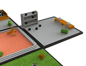 Полигон Агро 5 – портал поставщиков НСППО - 4